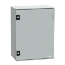 Sarel PanelSeT Schakelkast leeg 330x430x200mm Wandbevestiging NSYPLM43PG