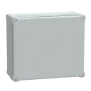 Sarel PanelSeT ABS Idoos installatiekast leeg Kunststof 275x168x341mm IP66 NSYTBS342916H