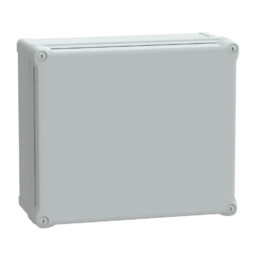 Sarel PanelSeT ABS Idoos installatiekast leeg Kunststof 275x168x341mm IP66 NSYTBS342916H