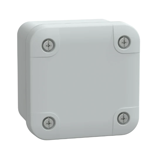 Sarel PanelSeT ABS Idoos installatiekast leeg Kunststof 74x54x74mm IP66 NSYTBS775