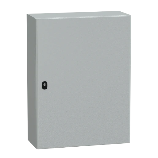 Sarel PanelSeT Schakelkast leeg 600x800x250mm Wandbevestiging NSYS3D8625P