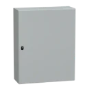 Sarel PanelSeT Schakelkast leeg 800x1000x300mm Wandbevestiging NSYS3D10830P