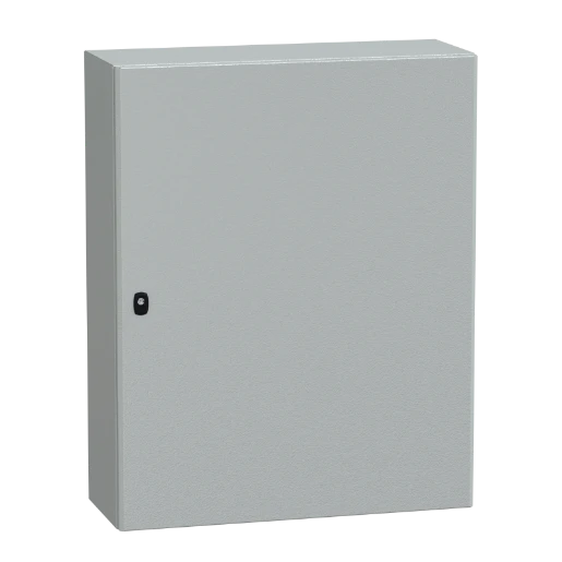 Sarel PanelSeT Schakelkast leeg 800x1000x300mm Wandbevestiging NSYS3D10830P