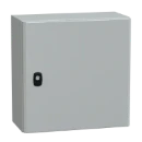 Sarel PanelSeT Schakelkast leeg 400x400x200mm Wandbevestiging NSYS3D4420P