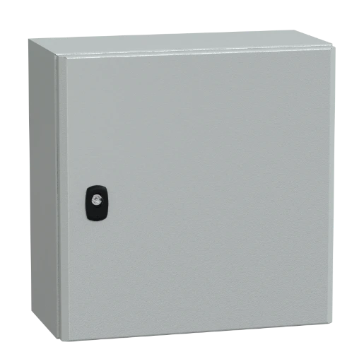 Sarel PanelSeT Schakelkast leeg 400x400x200mm Wandbevestiging NSYS3D4420P