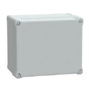 Sarel PanelSeT ABS Idoos installatiekast leeg Kunststof 241x168x291mm IP66 NSYTBS292416H