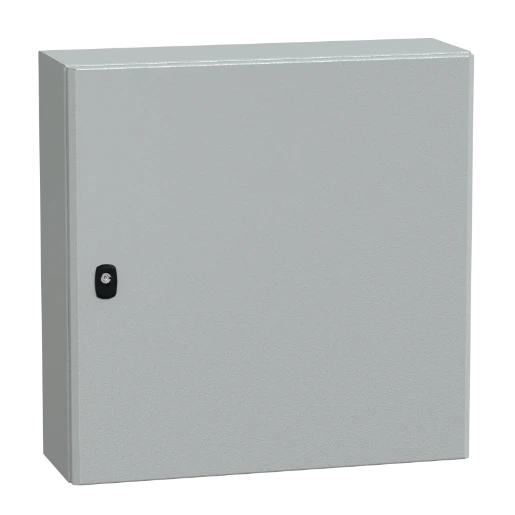 Sarel PanelSeT Schakelkast leeg 600x600x200mm Wandbevestiging NSYS3D6620P