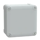 Sarel PanelSeT ABS Idoos installatiekast leeg Kunststof 116x62x116mm IP66 NSYTBS11116