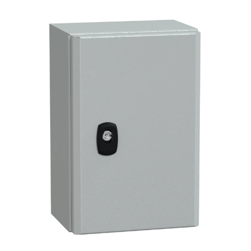 Sarel PanelSeT Schakelkast leeg 200x300x150mm Wandbevestiging NSYS3D3215P