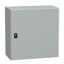 Sarel PanelSeT Schakelkast leeg 500x500x250mm Wandbevestiging NSYS3D5525P