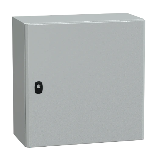 Sarel PanelSeT Schakelkast leeg 500x500x250mm Wandbevestiging NSYS3D5525P