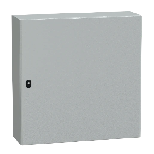 Sarel PanelSeT Schakelkast leeg 800x800x250mm Wandbevestiging NSYS3D8825P