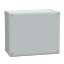 Sarel PanelSeT ABS Idoos installatiekast leeg Kunststof 241x128x291mm IP66 NSYTBS292412H