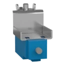 Sarel Deurschakelaar voor pla