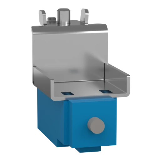 Sarel Deurschakelaar voor pla