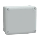 Sarel PanelSeT ABS Idoos installatiekast leeg Kunststof 164x87x192mm IP66 NSYTBS19168