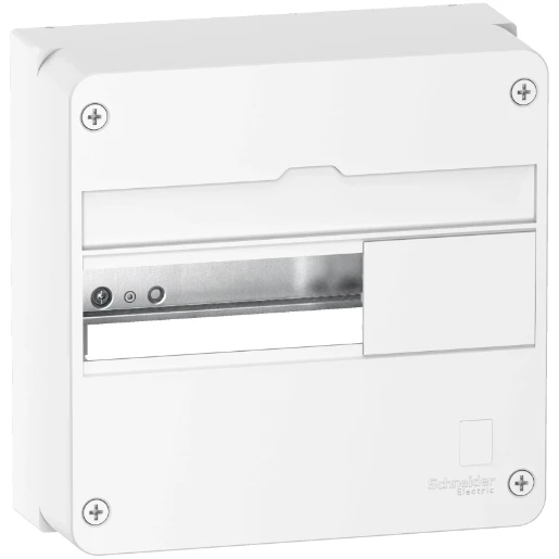 Schneider Electric Resi9 Installatiekast leeg 1x13 modulen Kunststof IP30 R9H13601