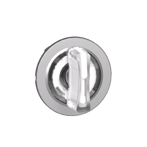 Schneider Electric KOP VERZONKEN VERLICHTE KEUZESCHAKELAAR