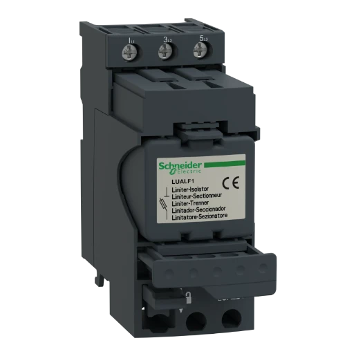 Schneider Electric SCHEIDER BEGRENZER 130KA 440V 70KA 690V