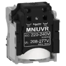 Schneider Electric Minimumspanningsspoel mn 220-240vws