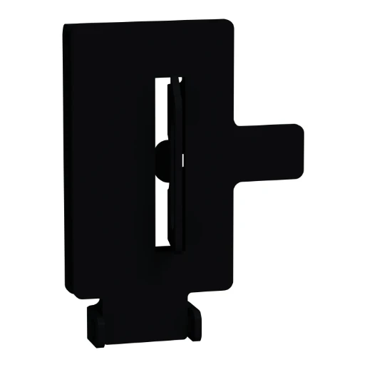 Schneider Electric VASTE VERGRENDELING VOOR 3 HAN