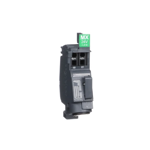 Schneider Electric COIL MX AC 24 V 50/60 HZ
