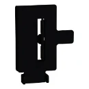 Schneider Electric VASTE VERGRENDELING VOOR 3 HAN