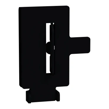 Schneider Electric VASTE VERGRENDELING VOOR 3 HAN