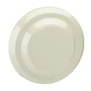 Sarel Climasys Ventilatie Louvre uitsnijding Ø38 63x63mm IP45 kunststof NSYCAG38LP