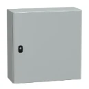 Sarel PanelSeT Schakelkast leeg 500x500x200mm Wandbevestiging NSYS3D5520P