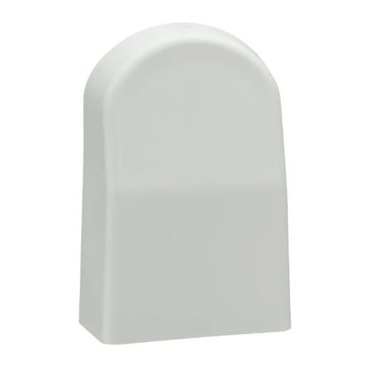 Sarel Climasys vent rooster 29 Ø33 47x69mm IP44 kunststof NSYCAG33LP