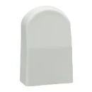 Sarel Climasys vent rooster 29 Ø33 47x69mm IP44 kunststof NSYCAG33LP