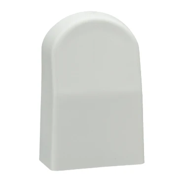 Sarel Climasys vent rooster 29 Ø33 47x69mm IP44 kunststof NSYCAG33LP