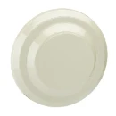 Sarel Climasys Ventilatie Louvre uitsnijding Ø38 63x63mm IP45 kunststof NSYCAG38LP