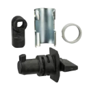 Sarel Sluiting voor plm (1st=2)