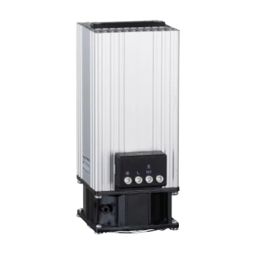 Sarel Climasys kastverwarming 250w ip20 200x100x100mm