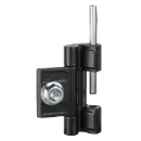 Sarel S3d scharnieren 180?