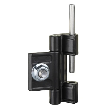 Sarel S3d scharnieren 180?