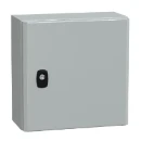 Sarel PanelSeT Schakelkast leeg 300x300x150mm Wandbevestiging NSYS3D3315P