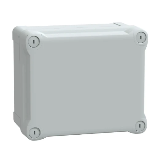 Sarel PanelSeT ABS Idoos installatiekast leeg Kunststof 164x105x193mm IP66 NSYTBS191610H