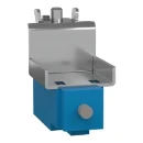 Sarel Deurschakelaar voor pla