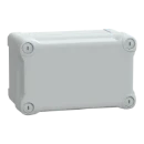 Sarel PanelSeT ABS Idoos installatiekast leeg Kunststof 121x105x192mm IP66 NSYTBS191210H