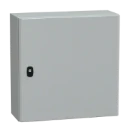 Sarel PanelSeT Schakelkast leeg 500x500x200mm Wandbevestiging NSYS3D5520P