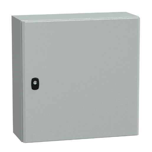 Sarel PanelSeT Schakelkast leeg 500x500x200mm Wandbevestiging NSYS3D5520P