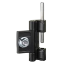 Sarel S3d scharnieren 180?