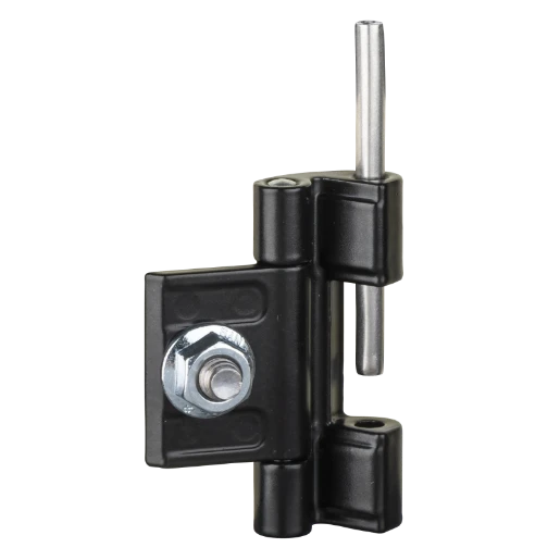 Sarel S3d scharnieren 180?