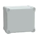 Sarel PanelSeT ABS Idoos installatiekast leeg Kunststof 164x105x193mm IP66 NSYTBS191610H