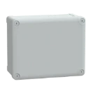 Sarel PanelSeT ABS IND installatiekast leeg LO Kunststof 194x107x241mm IP66 NSYTBS241910