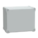 Sarel PanelSeT ABS Idoos installatiekast leeg Kunststof 194x127x241mm IP66 NSYTBS241912H