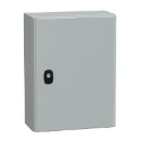 Sarel PanelSeT Schakelkast leeg 300x400x150mm Wandbevestiging NSYS3D4315P